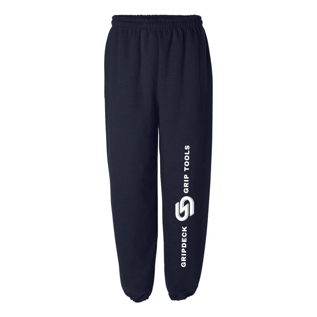 Unisex Classic Casual GripDeck Grip Tools Sweatpants