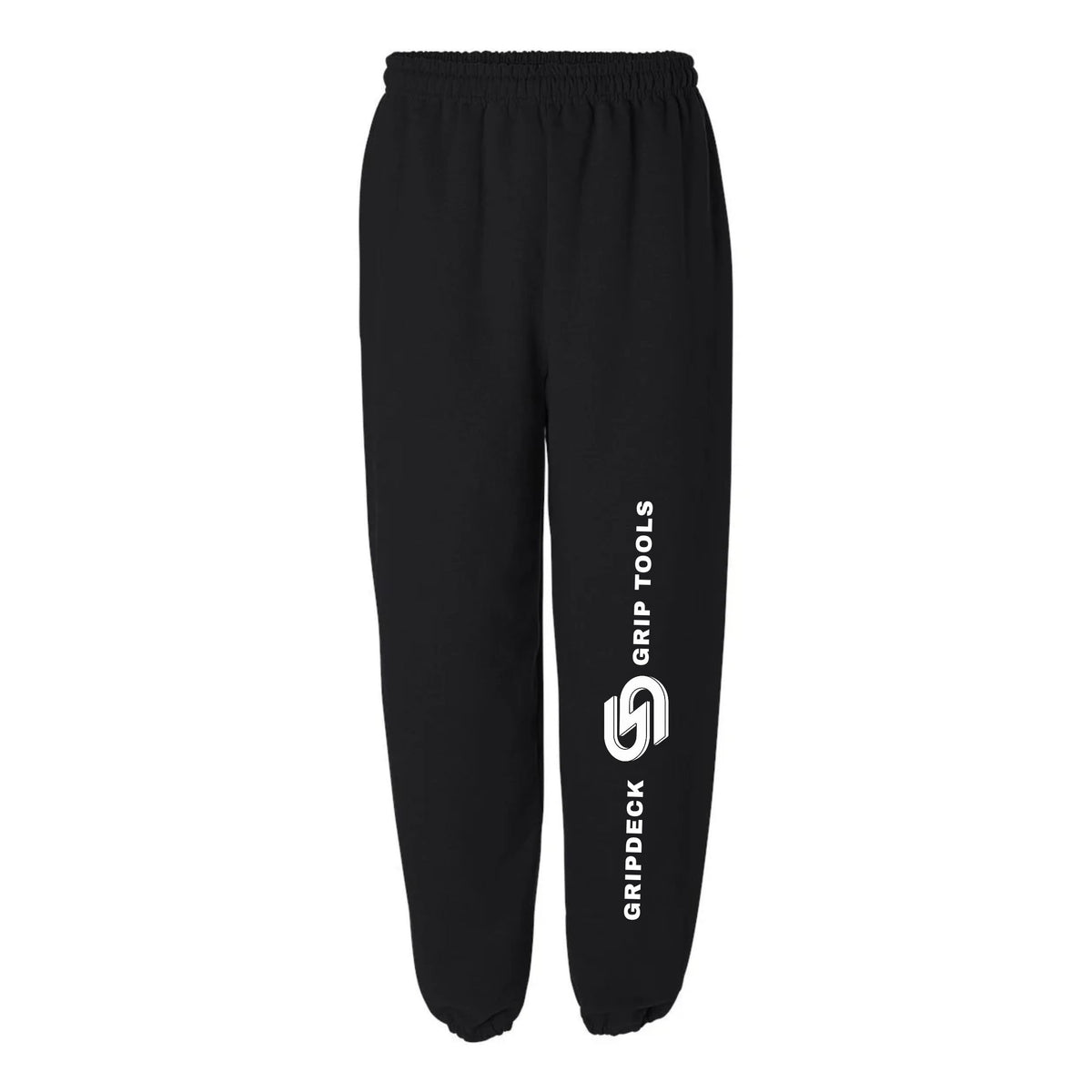 Unisex Classic Casual GripDeck Grip Tools Sweatpants