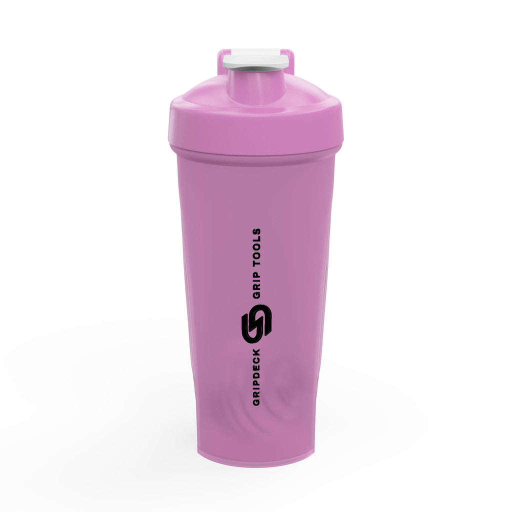GripDeck Grip Tools Protein Shaker