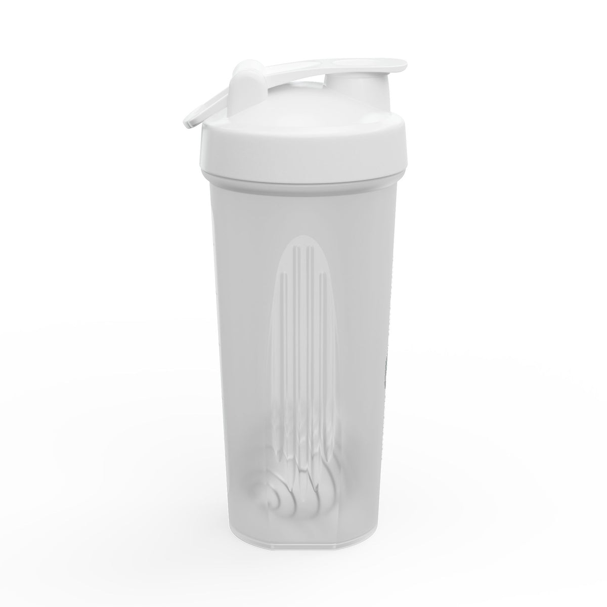 GripDeck Grip Tools Protein Shaker