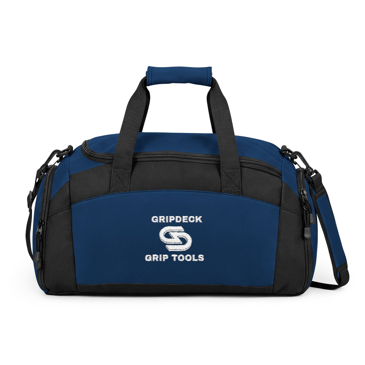 GripDeck Grip Tools Gym Bag