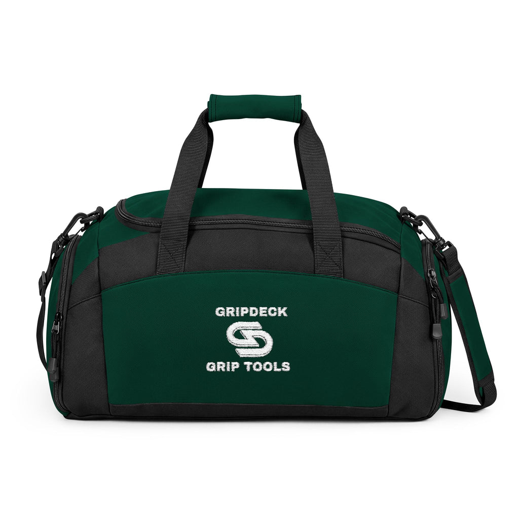 GripDeck Grip Tools Gym Bag