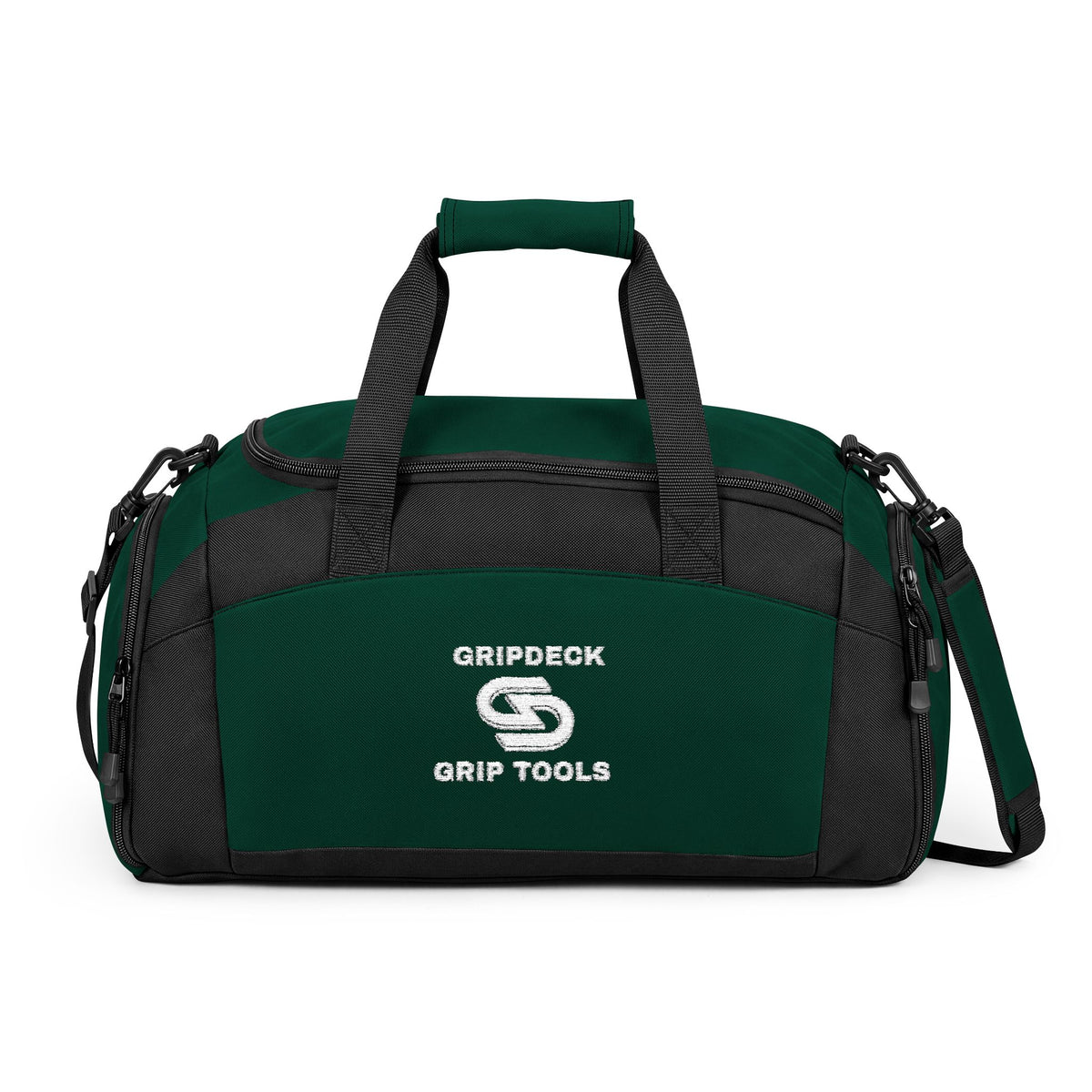 GripDeck Grip Tools Gym Bag