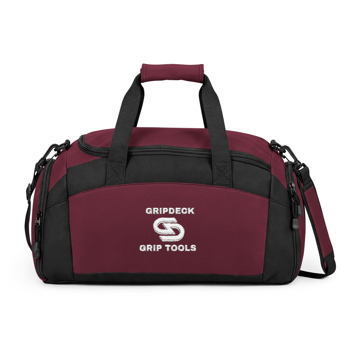 GripDeck Grip Tools Gym Bag