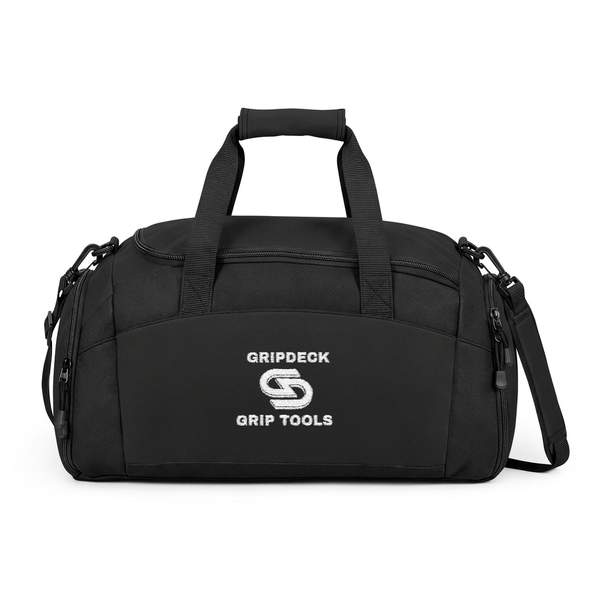 GripDeck Grip Tools Gym Bag
