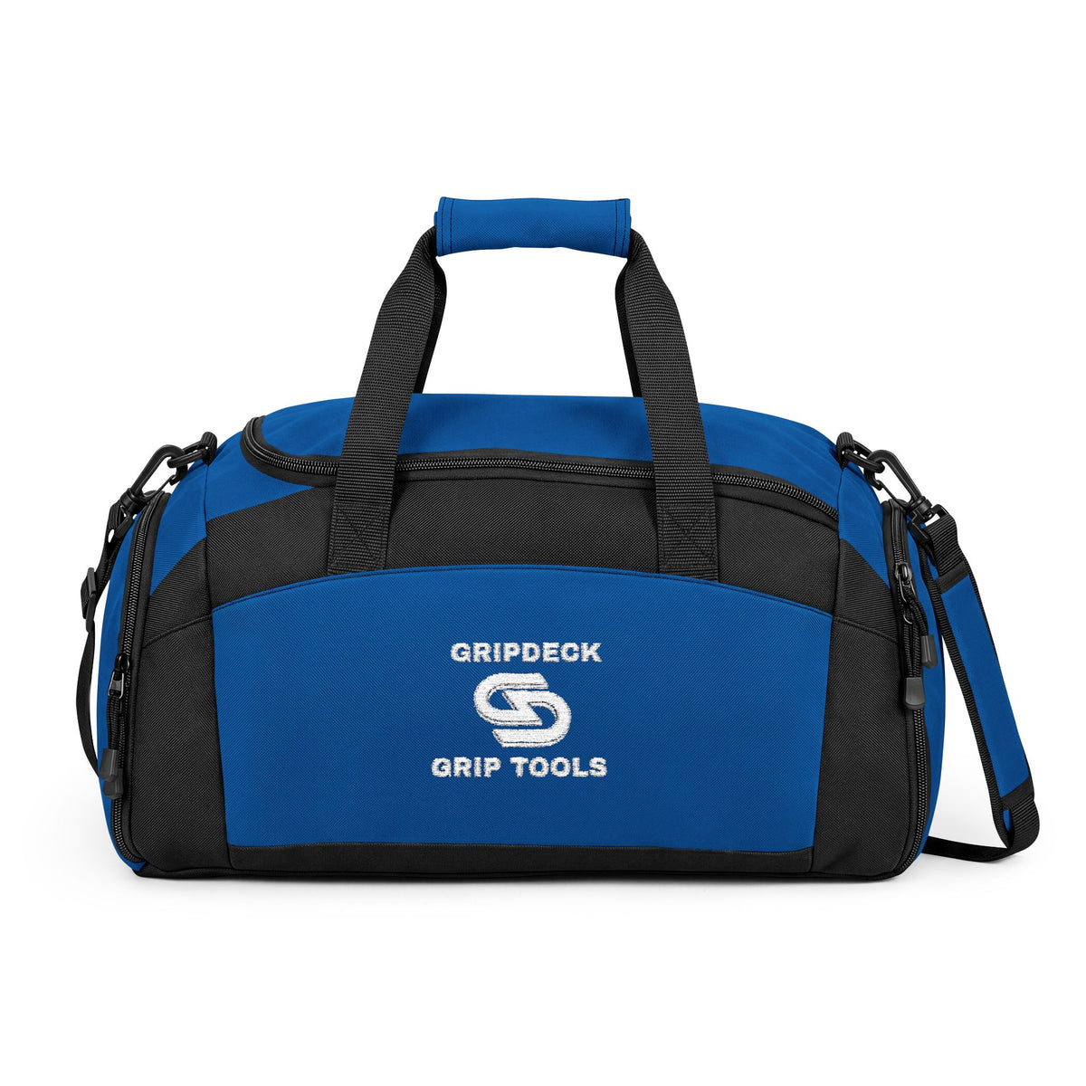 GripDeck Grip Tools Gym Bag