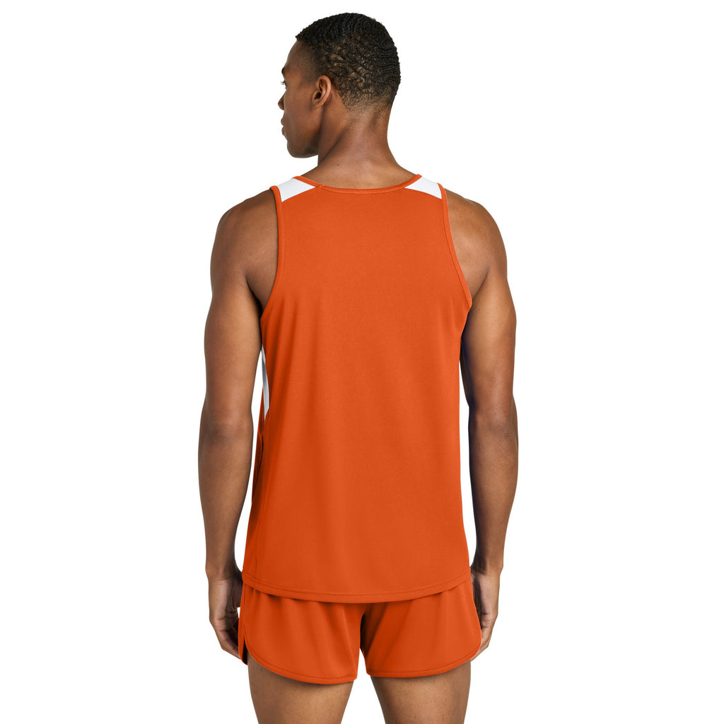 Gripdeck Grip Tools Mens Athletic Tank Top