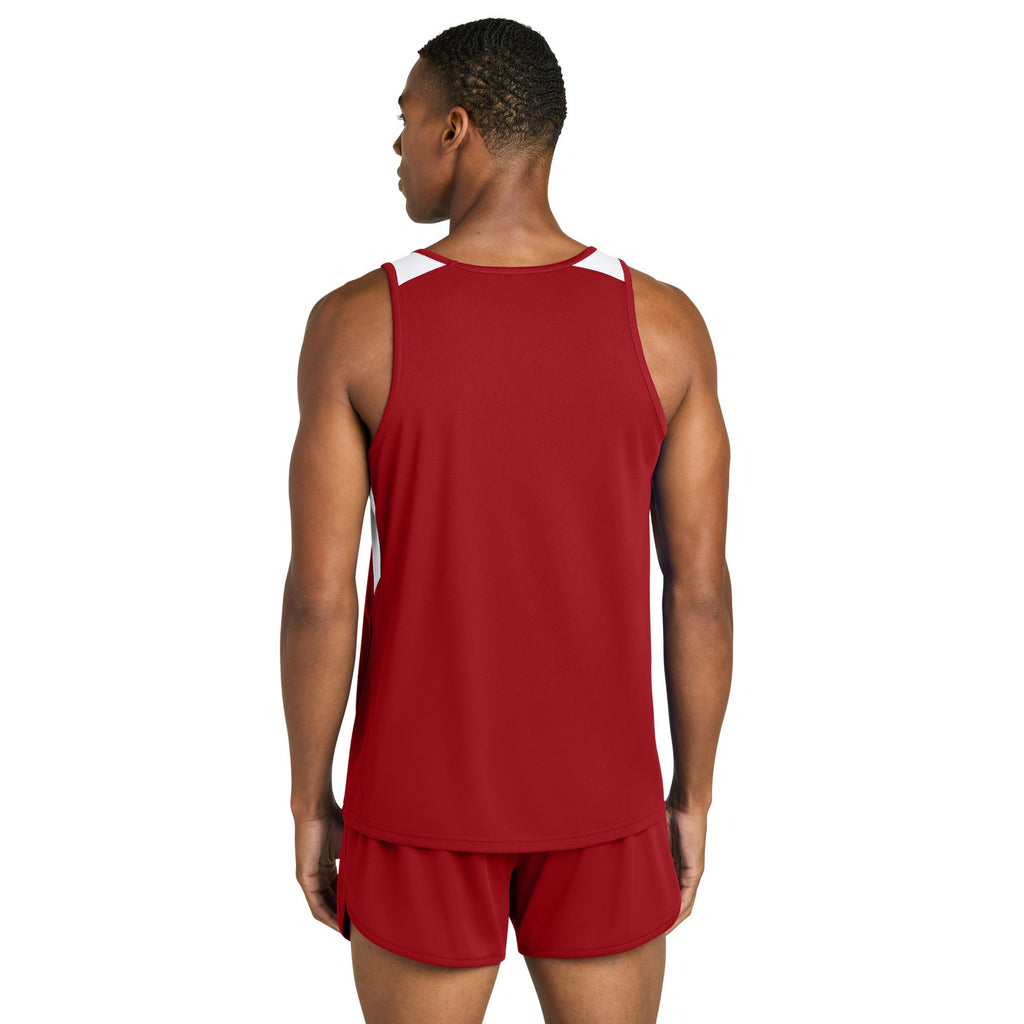 Gripdeck Grip Tools Mens Athletic Tank Top