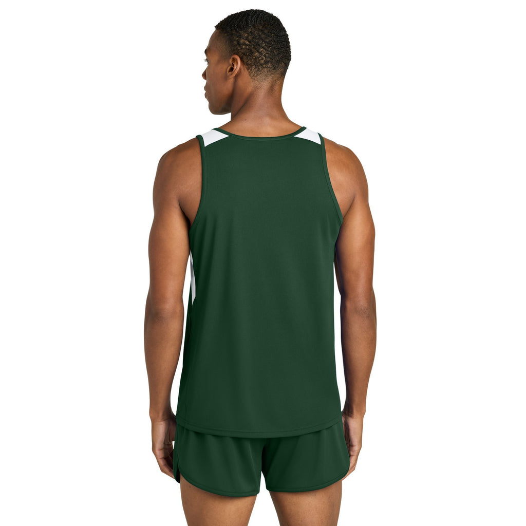 Gripdeck Grip Tools Mens Athletic Tank Top