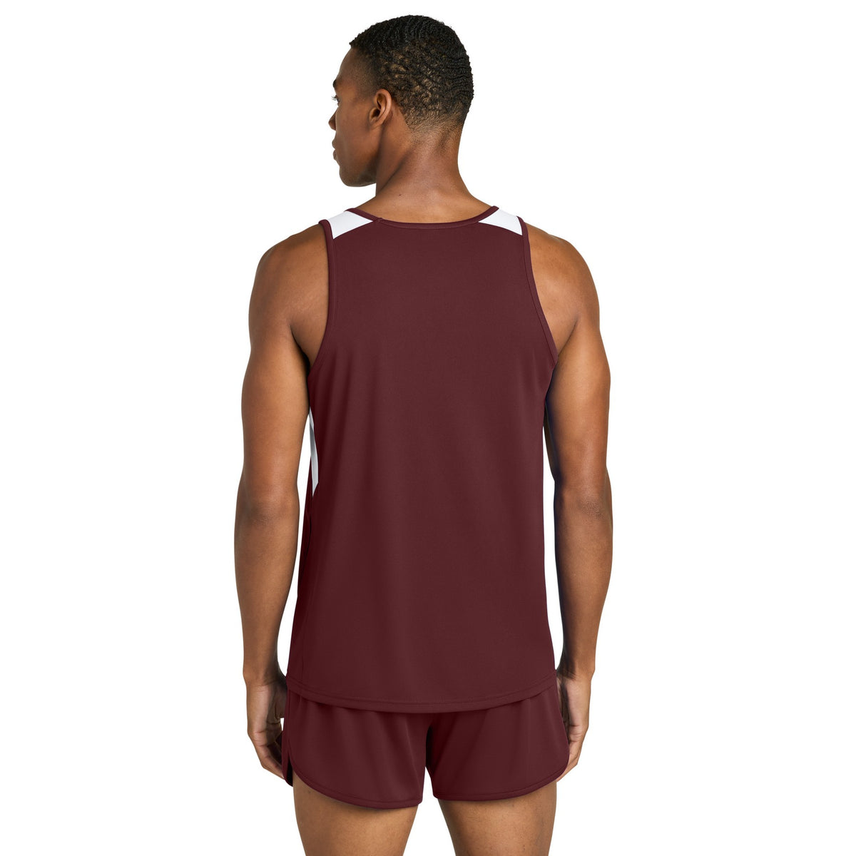 Gripdeck Grip Tools Mens Athletic Tank Top