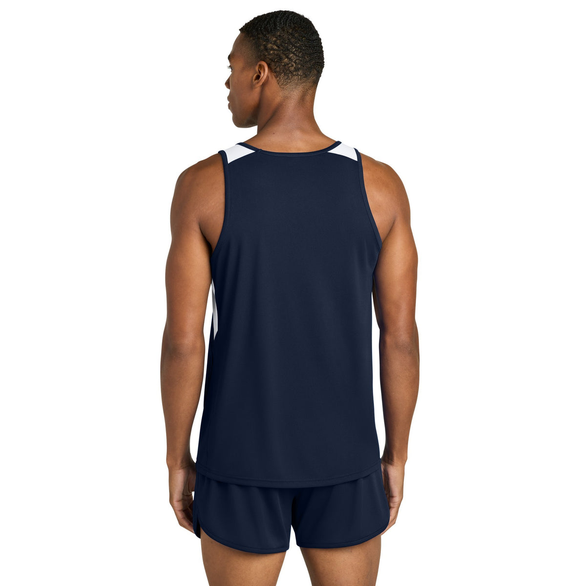 Gripdeck Grip Tools Mens Athletic Tank Top