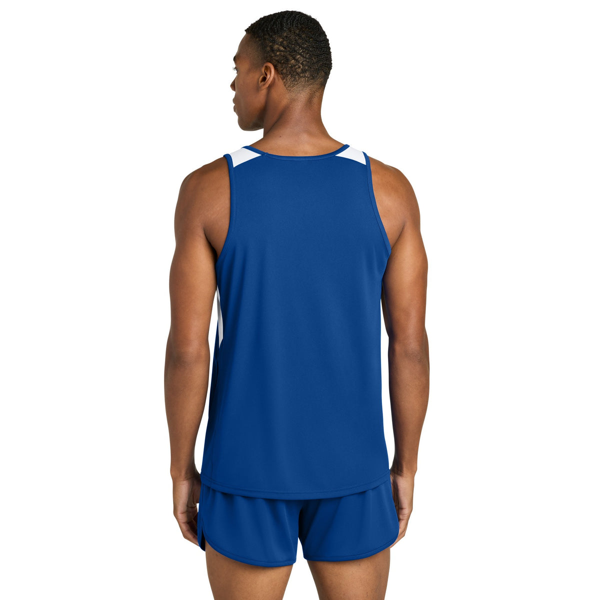Gripdeck Grip Tools Mens Athletic Tank Top