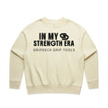 Women's Strength GripDeck Relax Crew