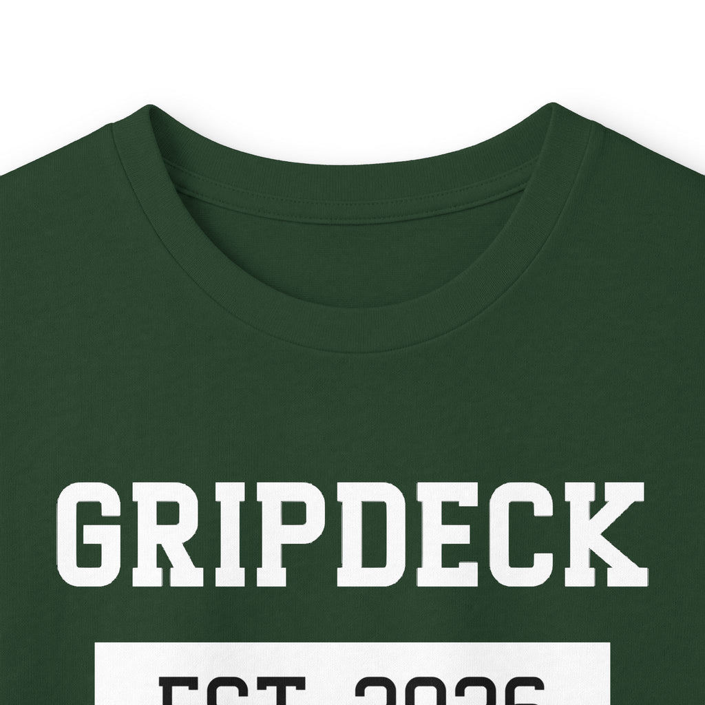 GripDeck Grip Tools Long Sleeve Tee