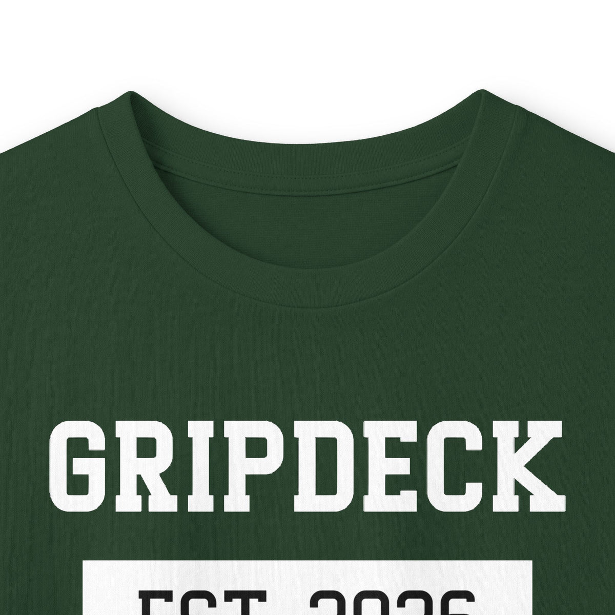 GripDeck Grip Tools Long Sleeve Tee