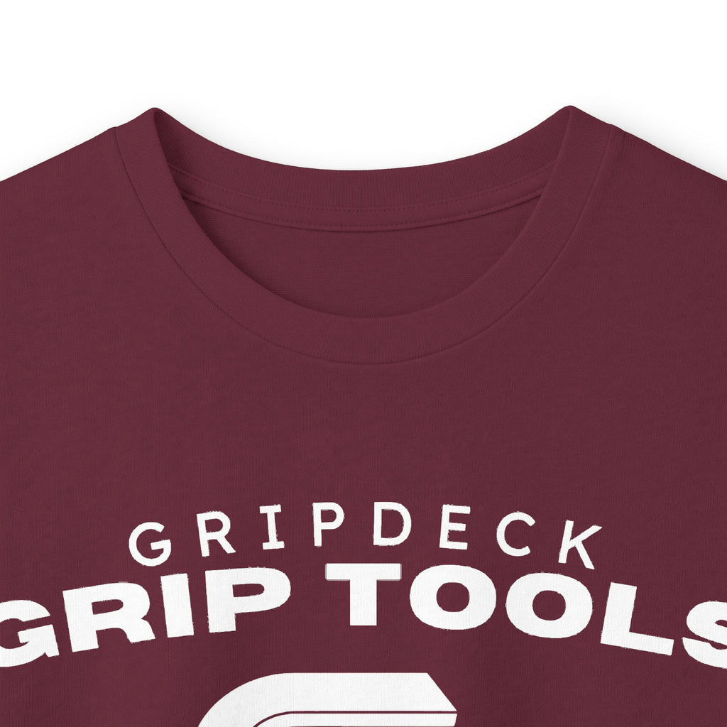 GripDeck Grip Tools Long Sleeve Tee