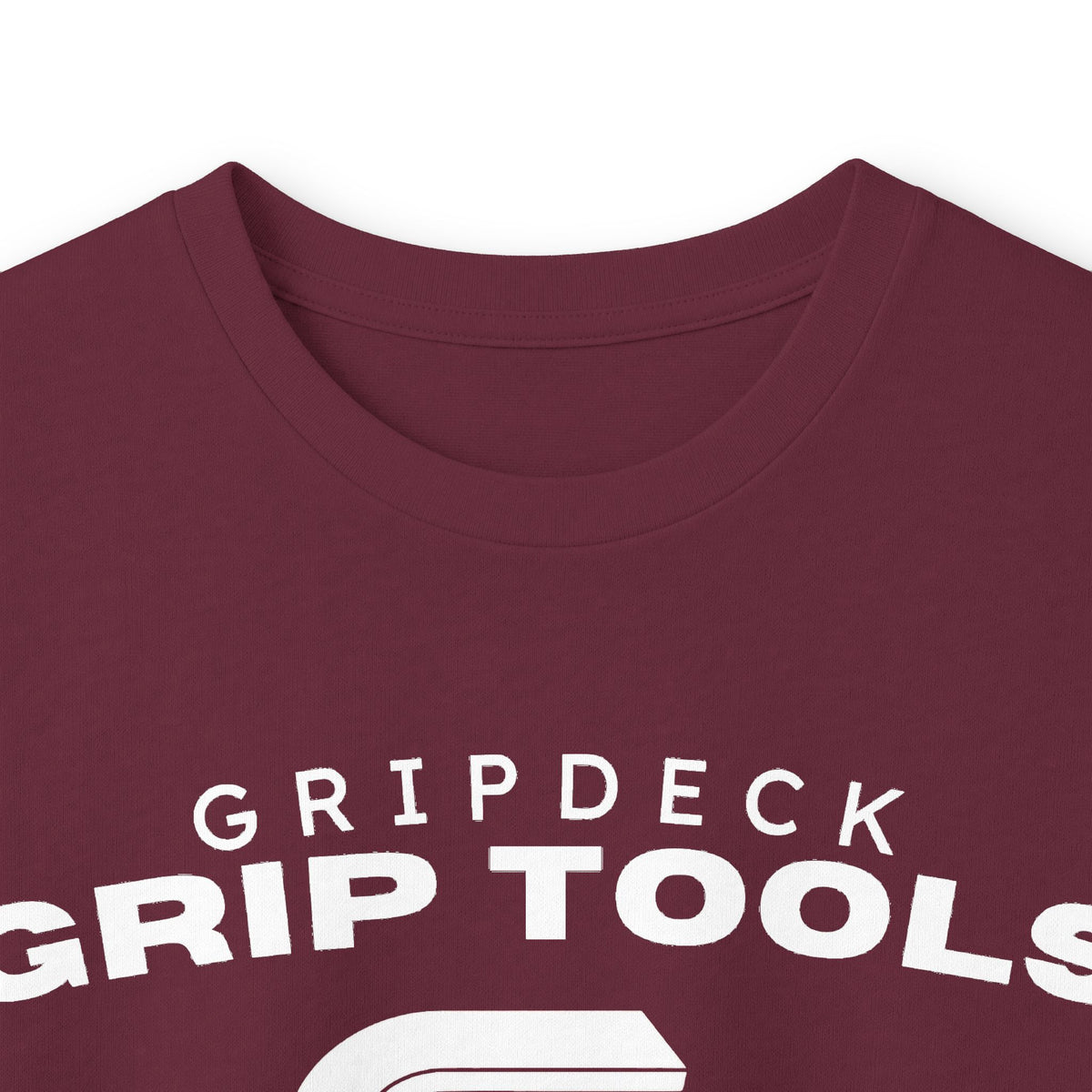 GripDeck Grip Tools Long Sleeve Tee