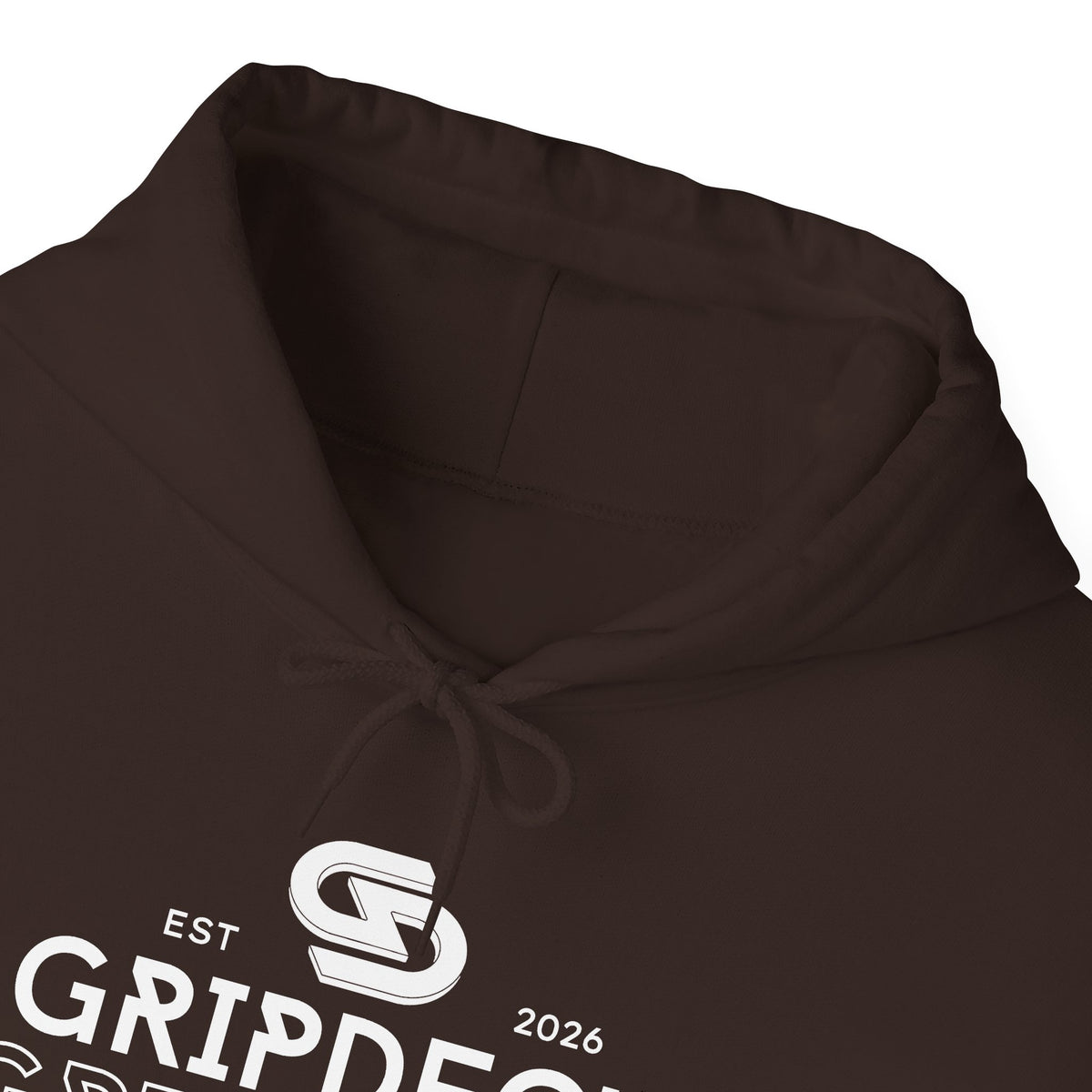 GripDeck Grip Tools Athletes Hoodie