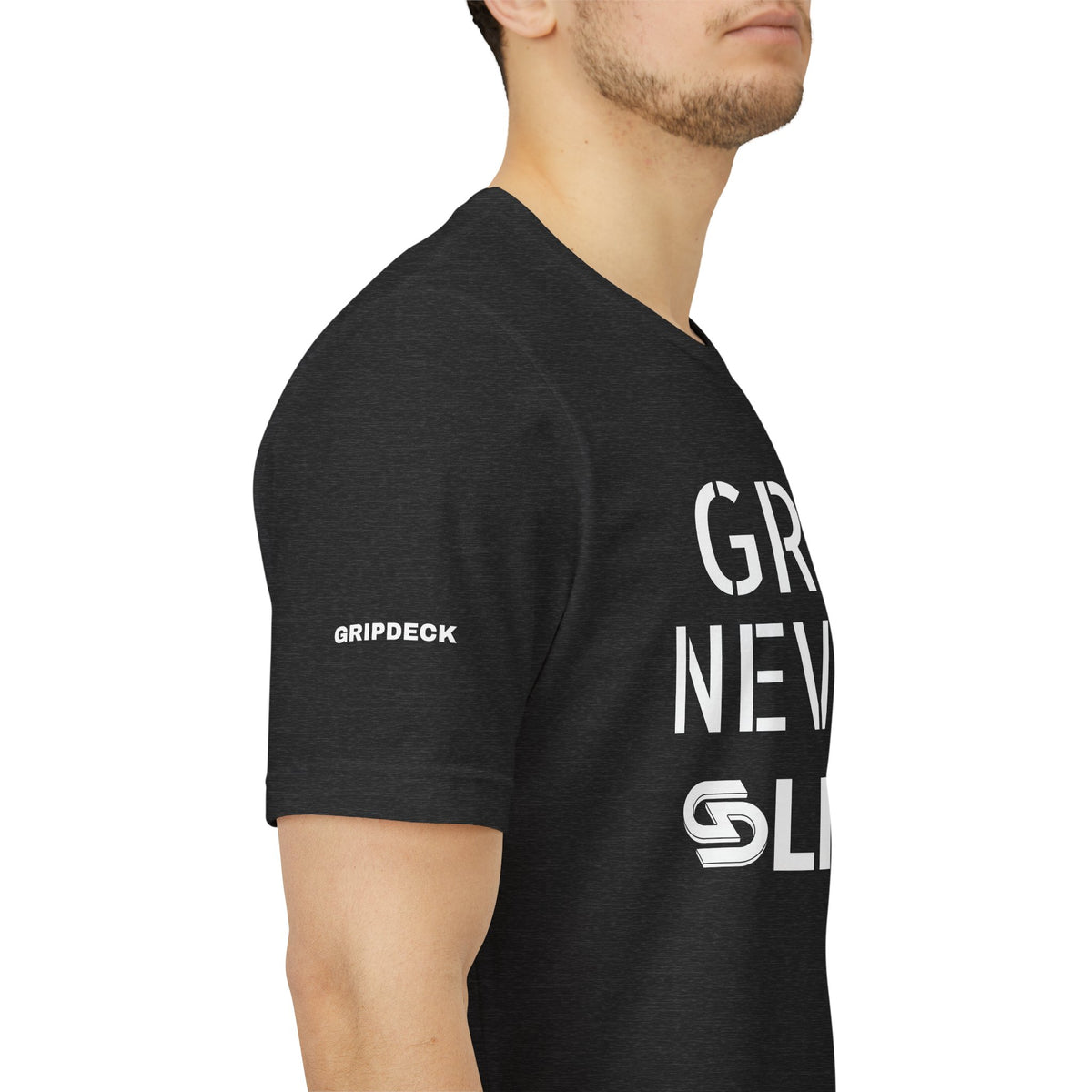 Grip Never Slips GripDeck T-Shirt