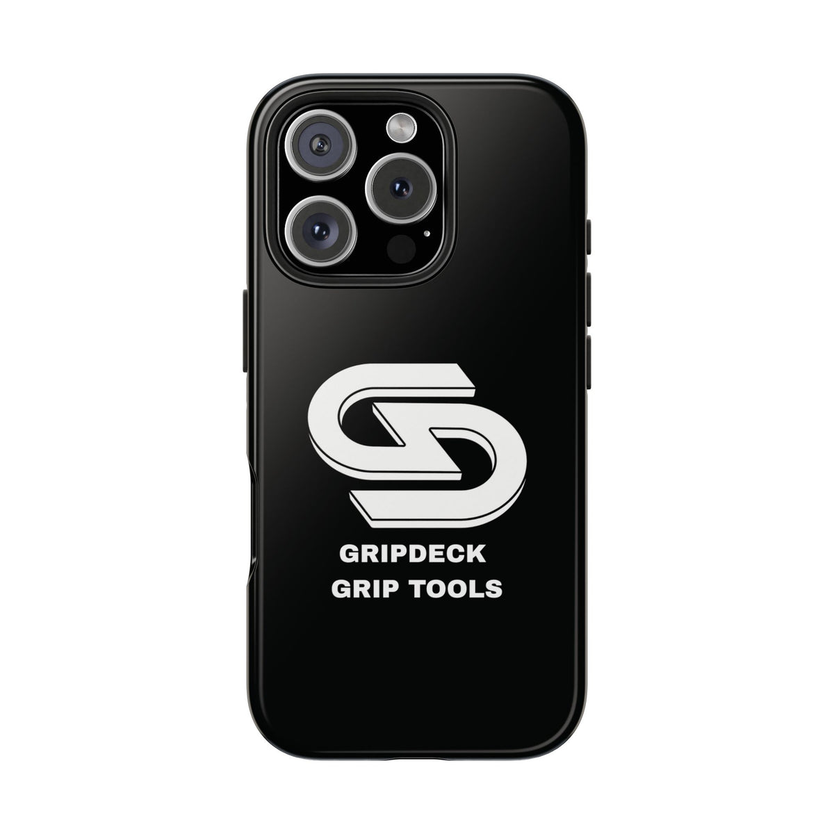 GripDeck Grip Tools Tough Phone Cases