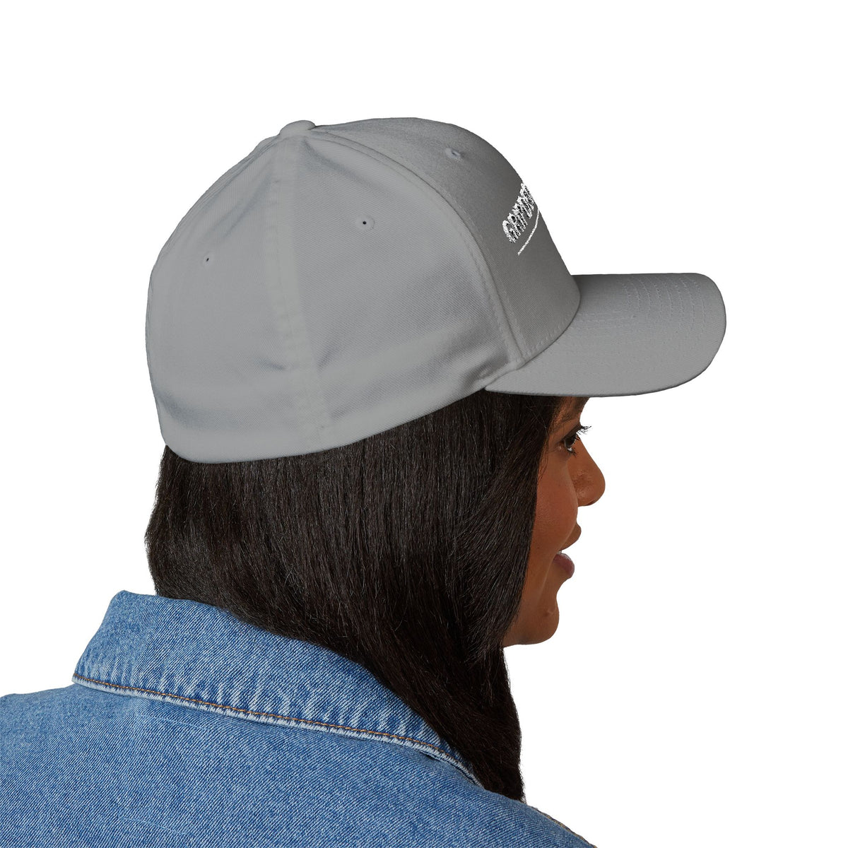 Gripdeck Grip Tools Embroidered Cap