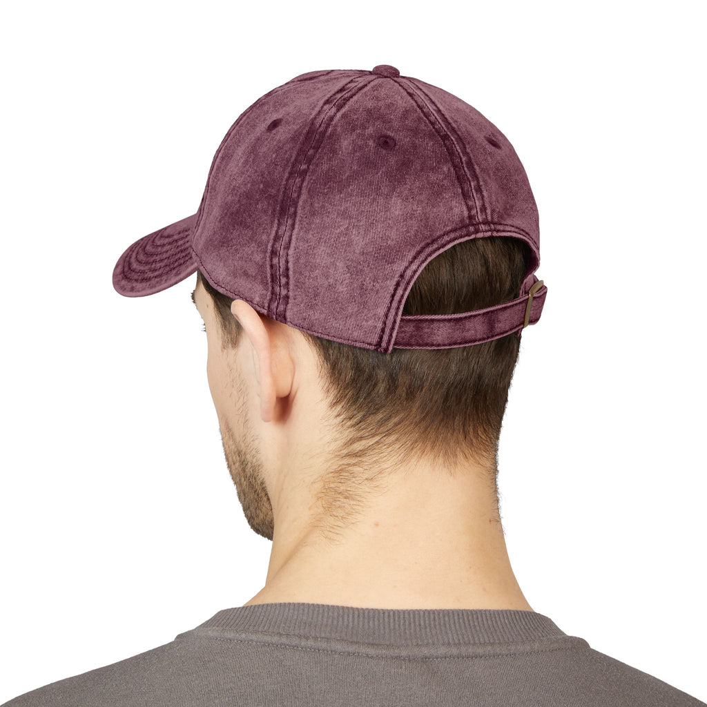 GripDeck Grip Tools Vintage Cap