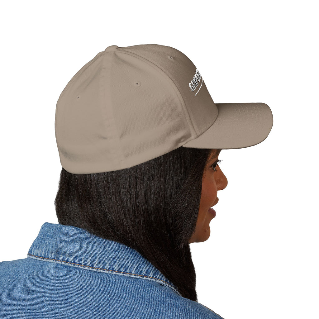 Gripdeck Grip Tools Embroidered Cap