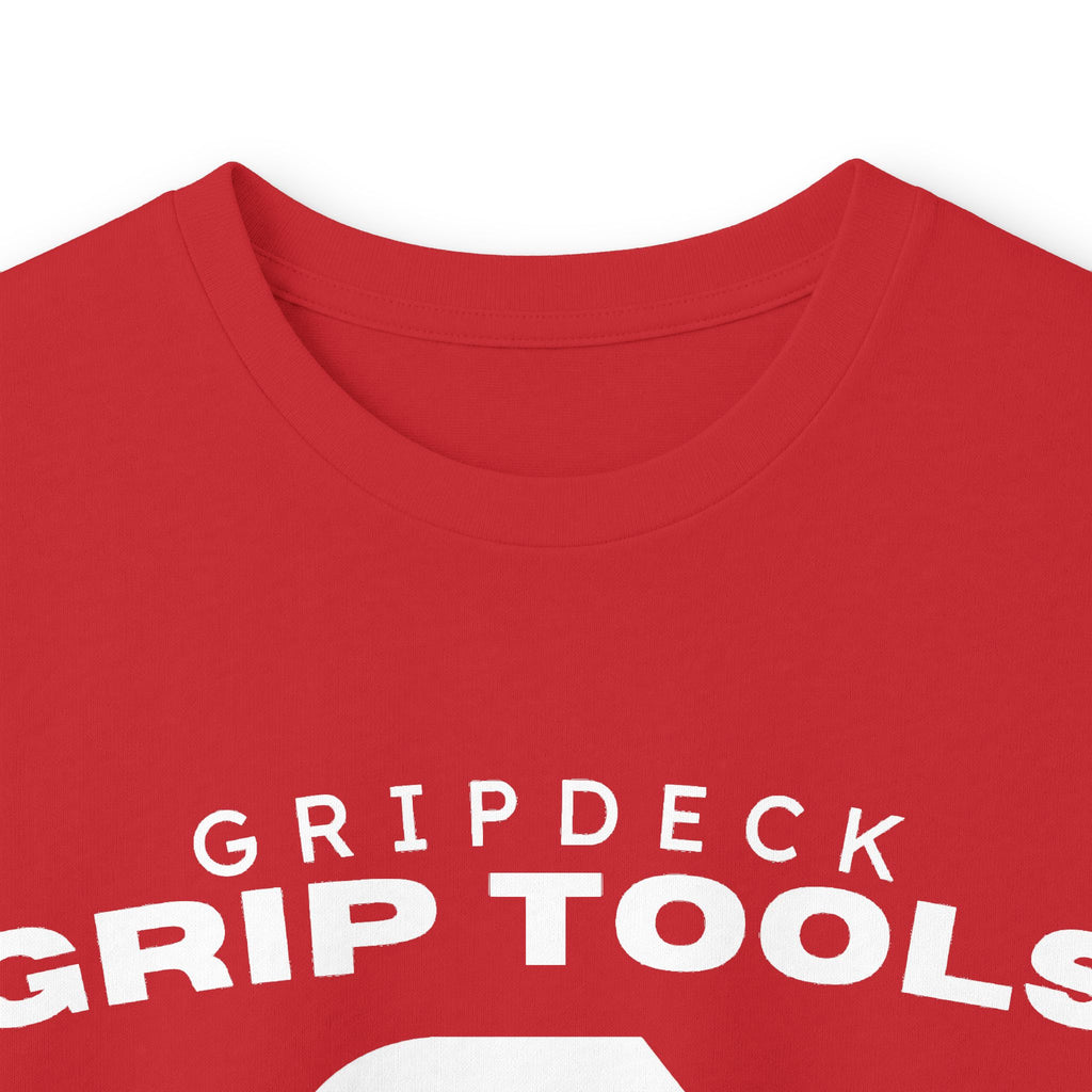 GripDeck Grip Tools Long Sleeve Tee