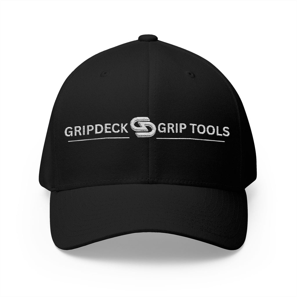Gripdeck Grip Tools Embroidered Cap