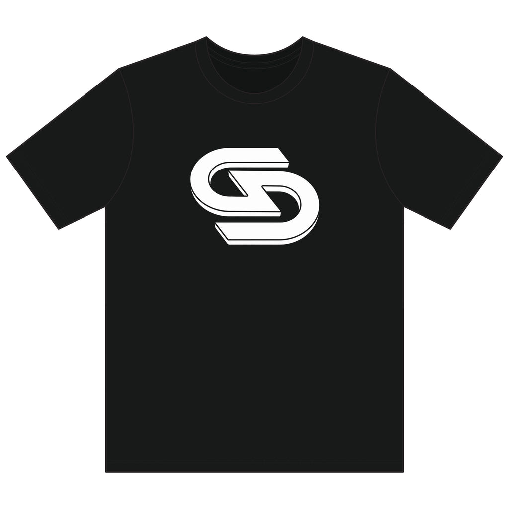 Mens Gripdeck Grip Tools Compression Short Sleeve Tee