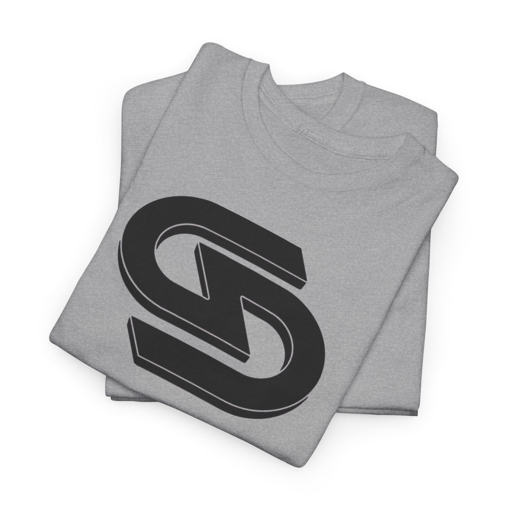 GripDeck Grip Tools Logo T-Shirt