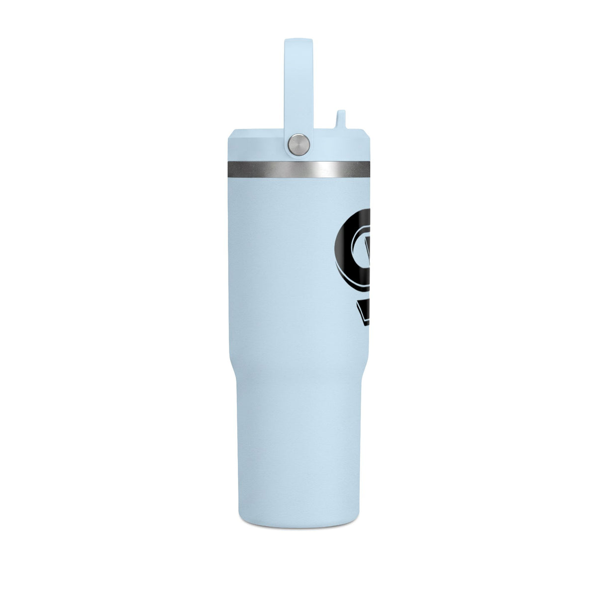 32oz GripDeck Logo Tumbler