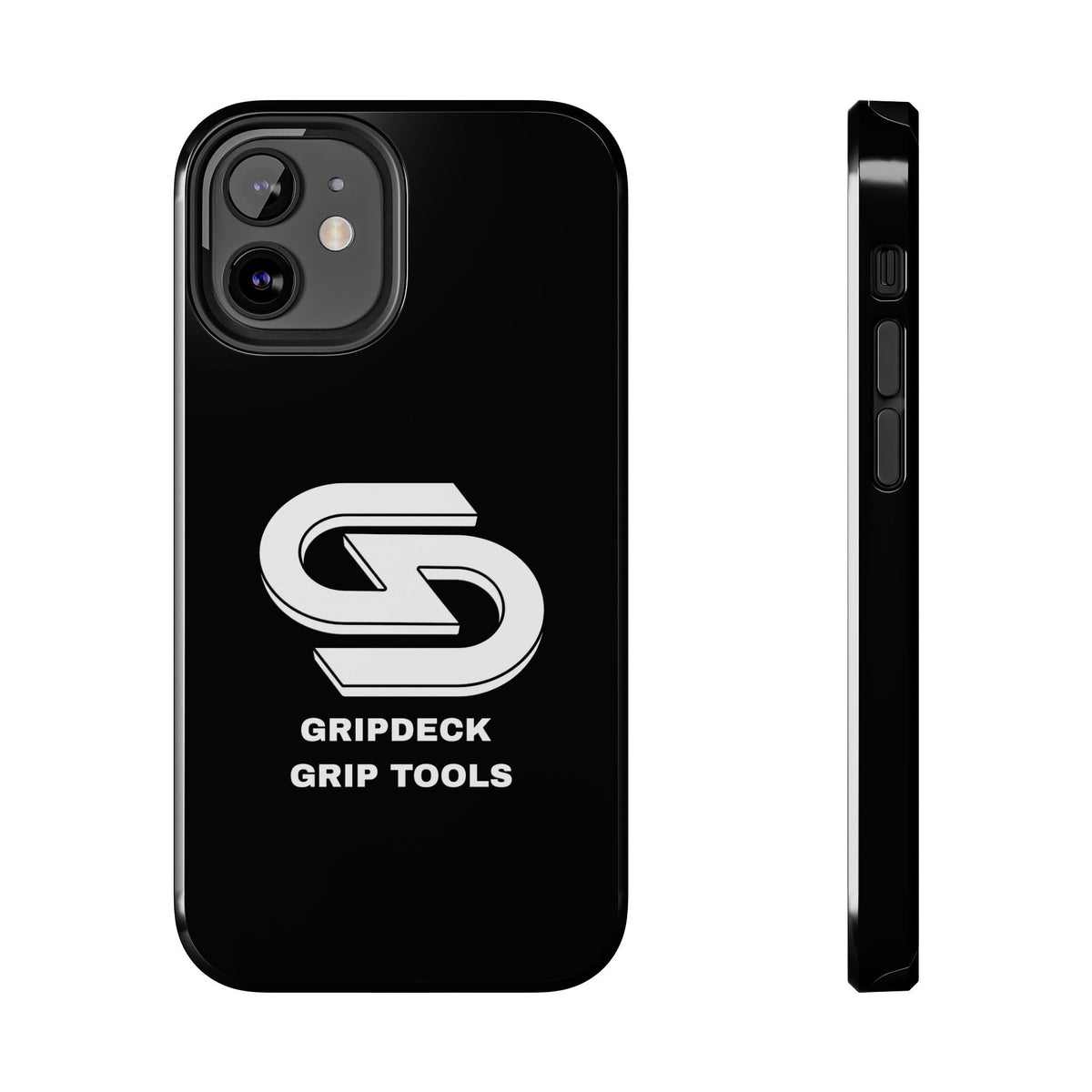 GripDeck Grip Tools Tough Phone Cases