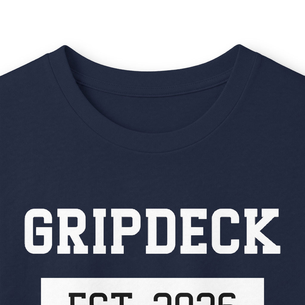 GripDeck Grip Tools Long Sleeve Tee