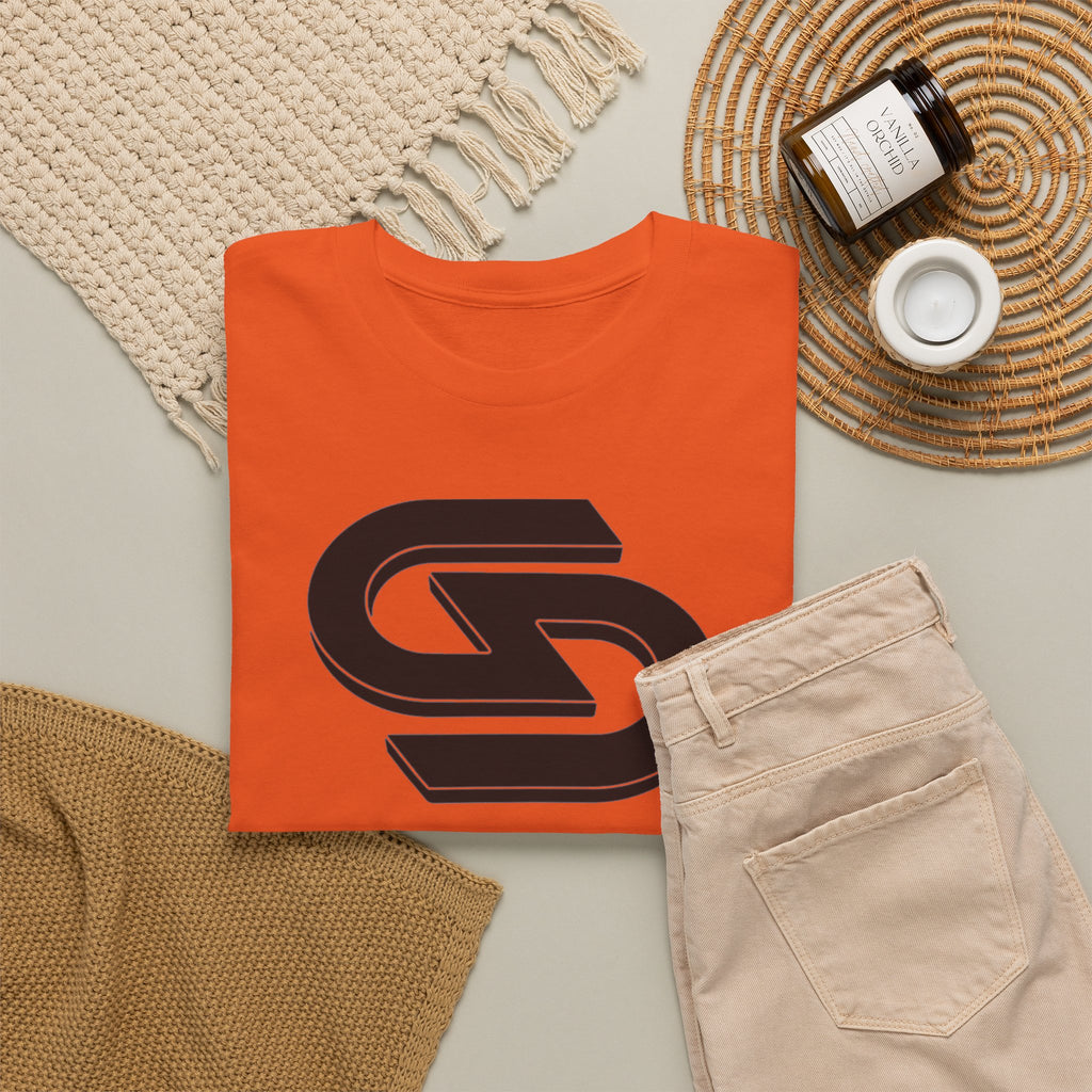 GripDeck Grip Tools Logo T-Shirt