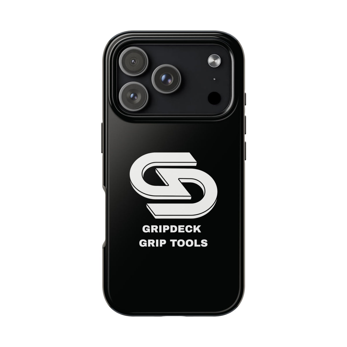 GripDeck Grip Tools Tough Phone Cases