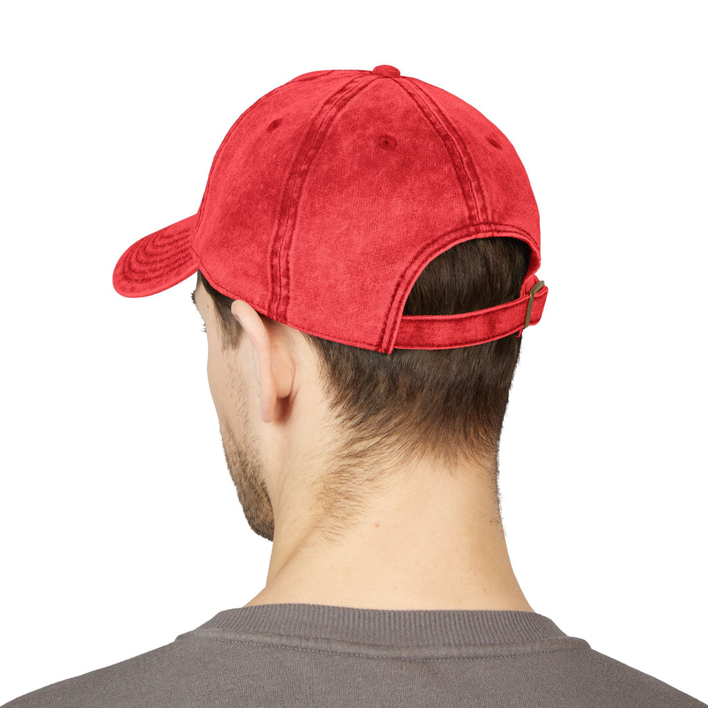 GripDeck Grip Tools Vintage Cap