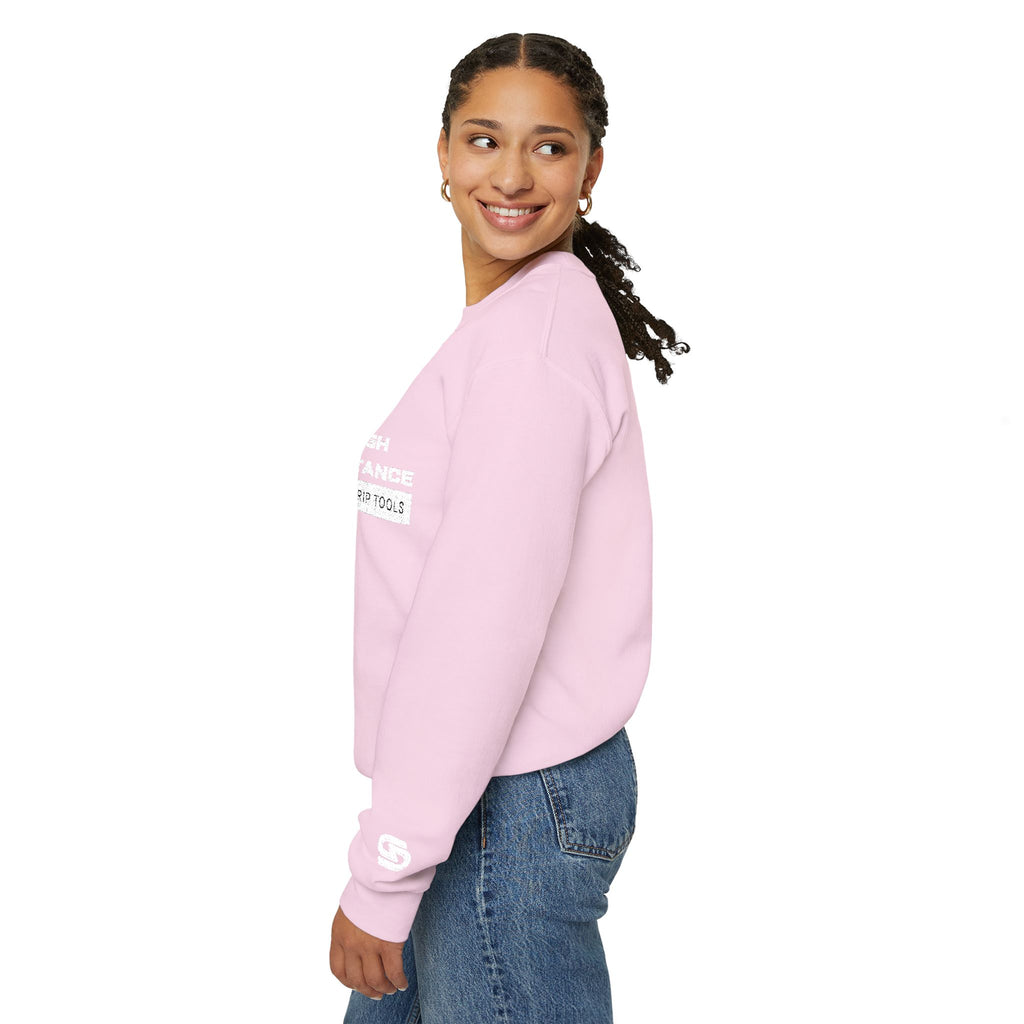 Resistance GripDeck Crewneck Sweatshirt