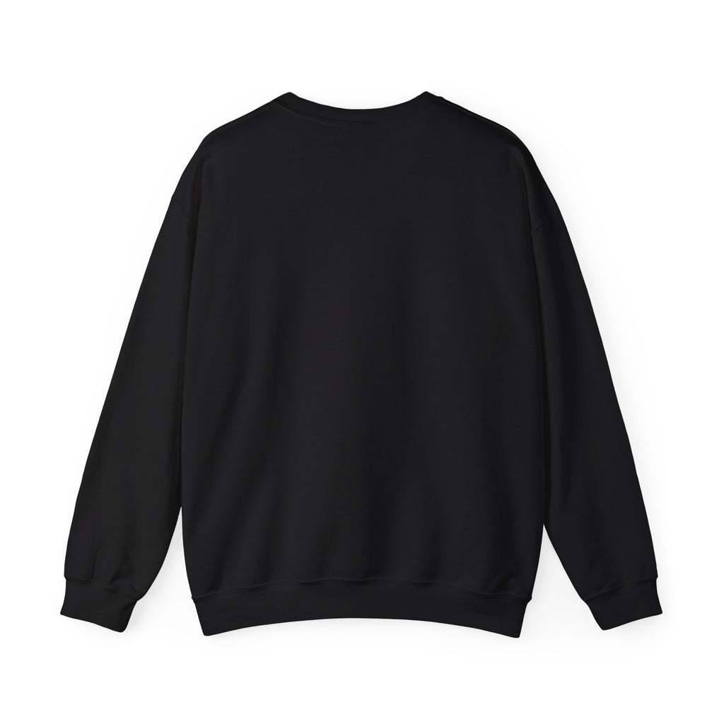 White One More Rep GripDeck Crewneck Sweatshirt