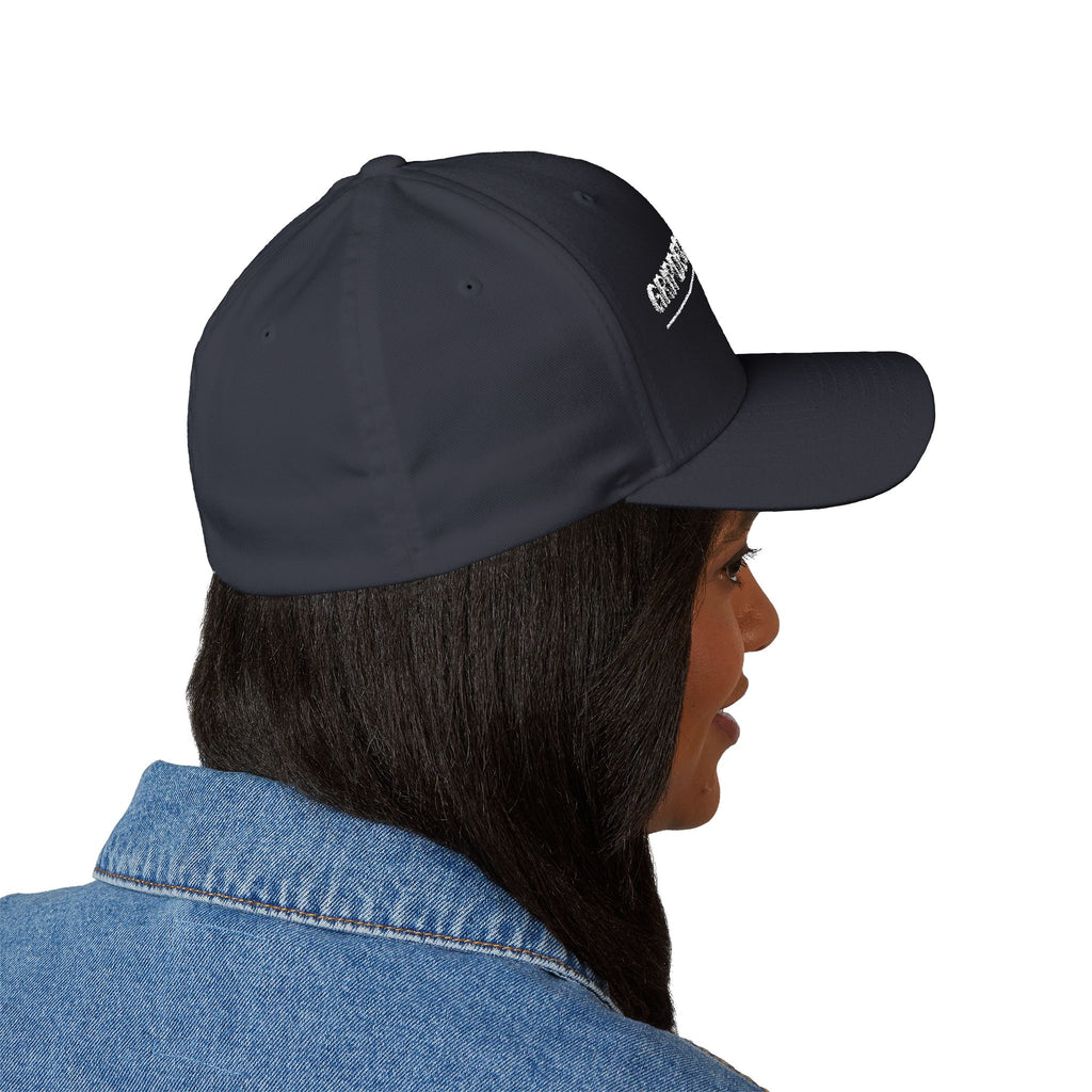Gripdeck Grip Tools Embroidered Cap