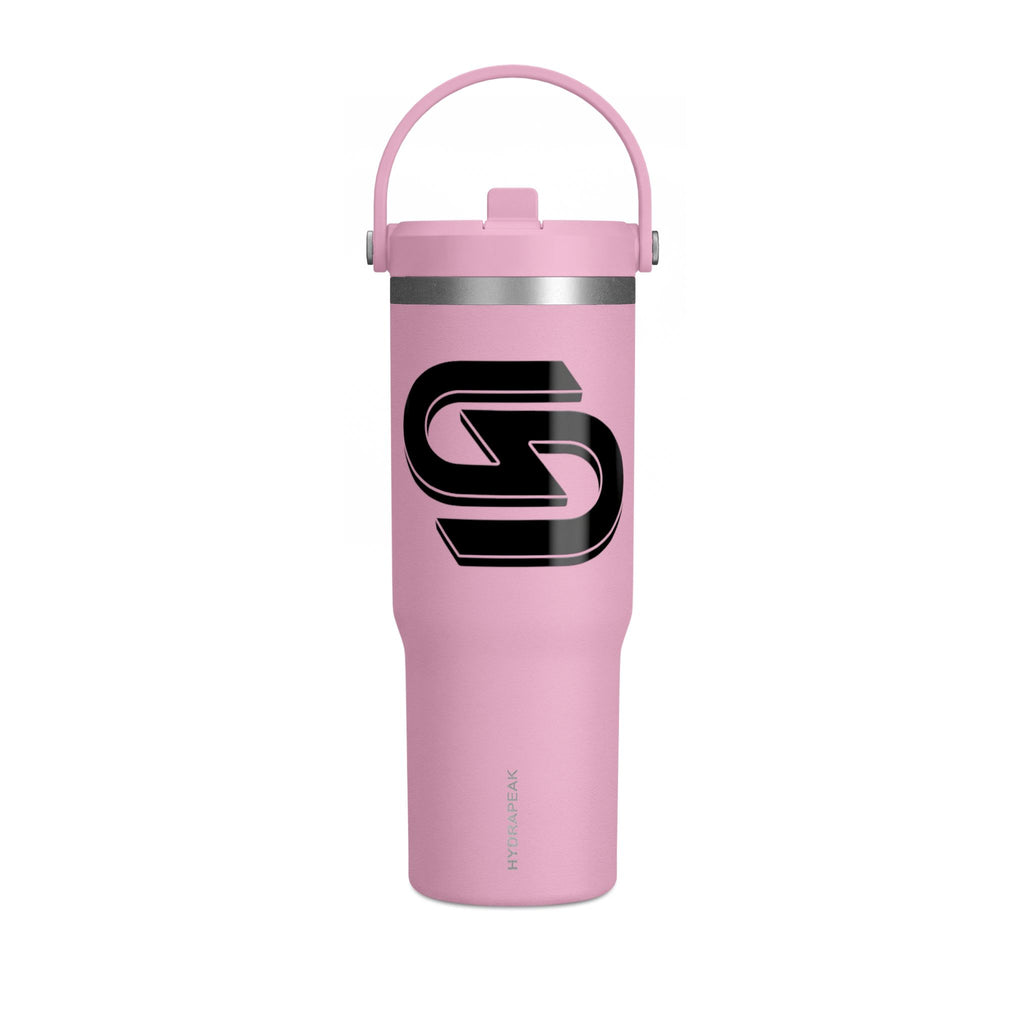 32oz GripDeck Logo Tumbler