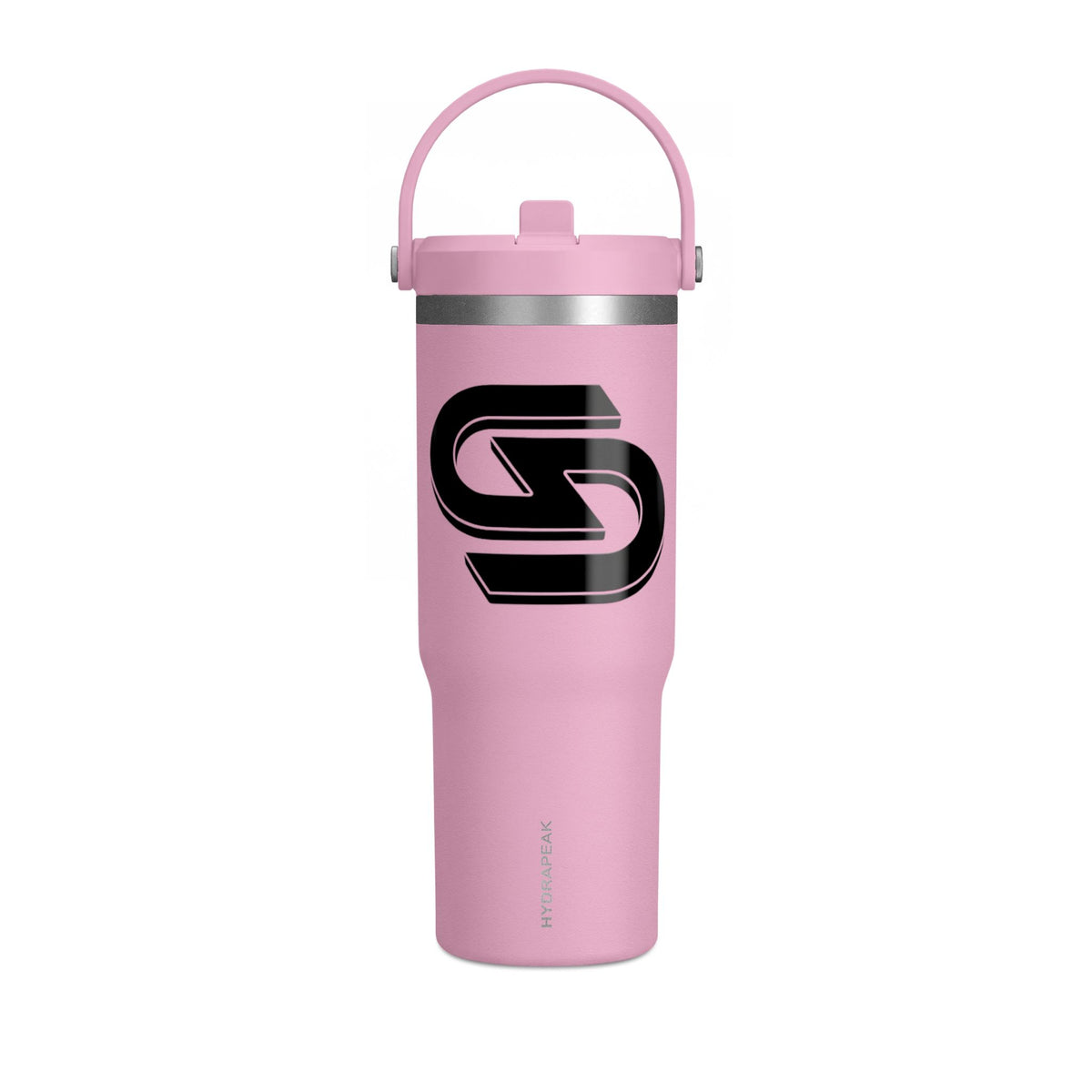 32oz GripDeck Logo Tumbler