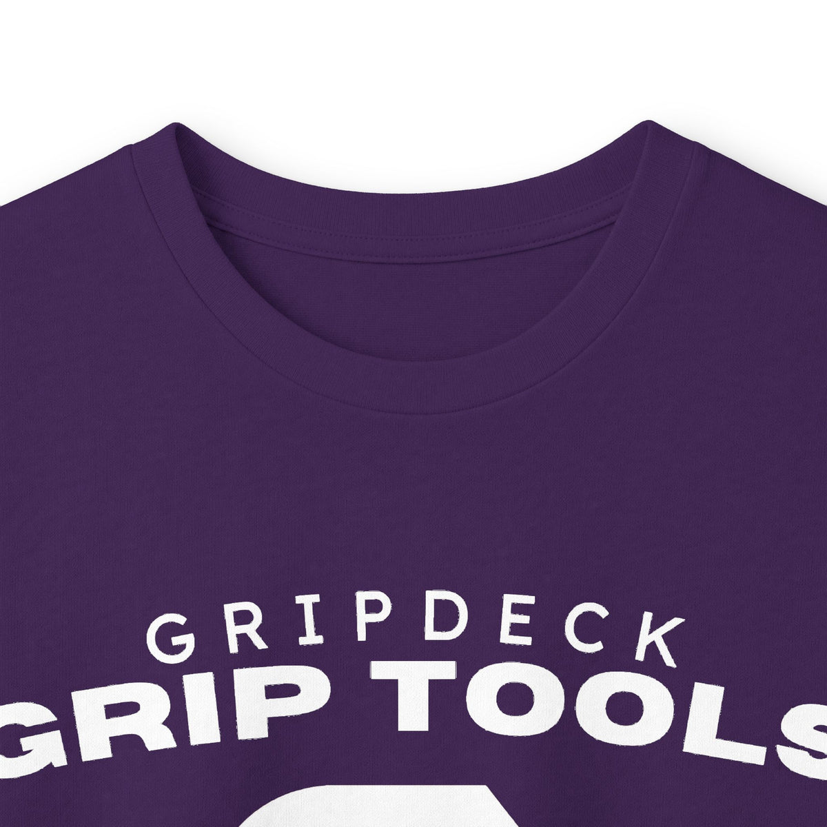 GripDeck Grip Tools Long Sleeve Tee