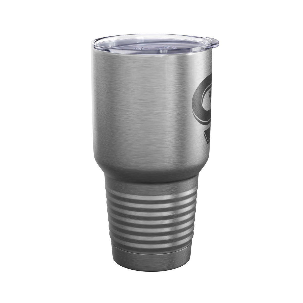 30oz GripDeck Logo Tumbler