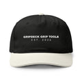 Minimalist GripDeck Two-Tone Cap