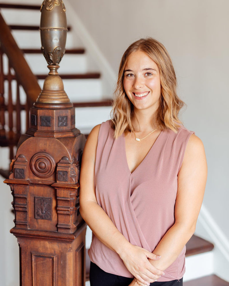Madison Arntsen