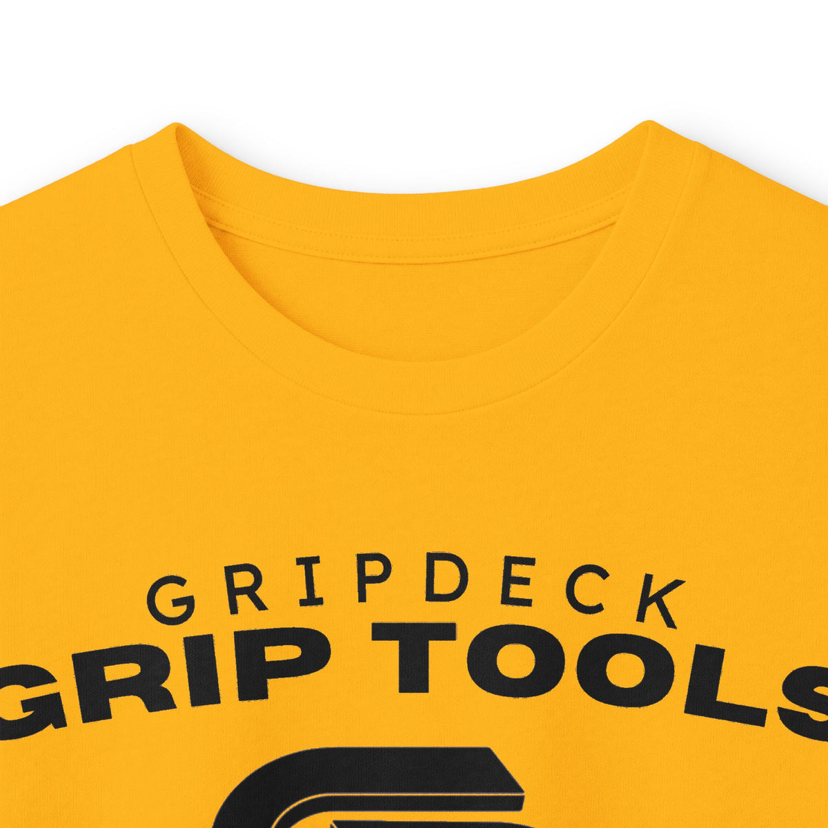 GripDeck Grip Tools Long Sleeve Tee