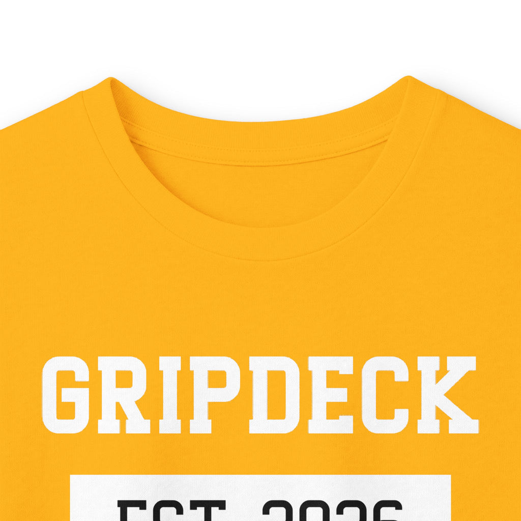 GripDeck Grip Tools Long Sleeve Tee