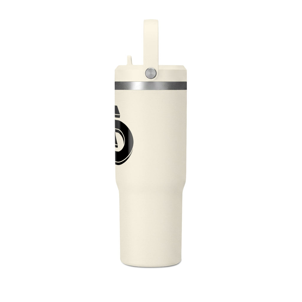32oz GripDeck Logo Tumbler