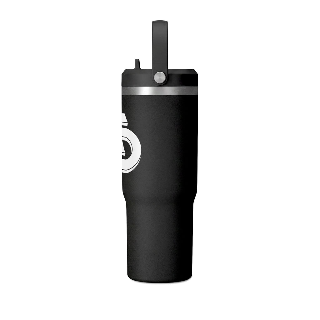 32oz GripDeck Logo Tumbler